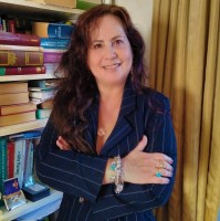 Maria Anassutzi