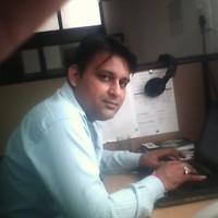 Jatinder Bawa