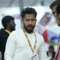 Harish saboji