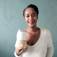 Sophie BAZILE (BeautyMix)