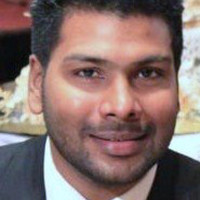 Dilan Abeygoonewardena