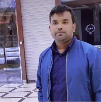 Arif Hossain