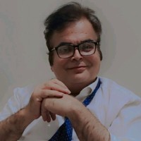 Zahid Nadeem