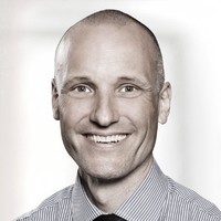 Jakob Hedeholm