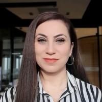 Sevgi YEŞİLYURT