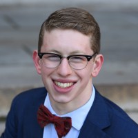Lucas Caswell
