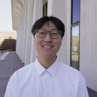 Daniel Yeo