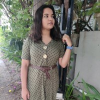 Neha Chaubey