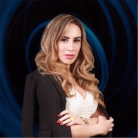 Lucía Góngora Petrovich