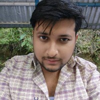 Asish Kumar Mohanty