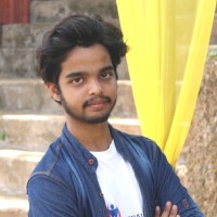 Prashanth Nayak