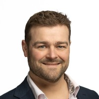 Alastair Jenkins