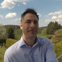 David Thomas