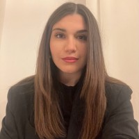 Sofia Bergami