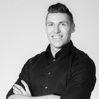 Markus Levin