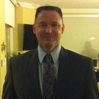 Larry McCoy