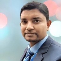 Md. Abul Basher Siddique
