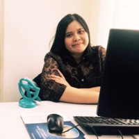 Claudia Avisa Affidashyarie