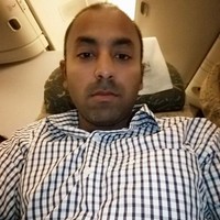 Faisal Ashraf Muhammed Ashraf
