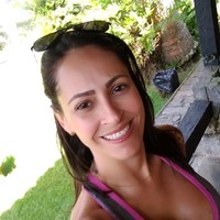 Erika Viviane Ferreira