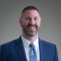 Richard D. Barton, MBA, AIF