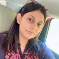 Jessica Solanki