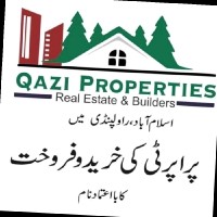 Qazi Properties Real Estate and Builders