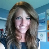 Danielle Goudie