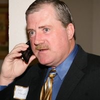 Andy Woolard