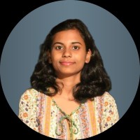 Sukruti Panigrahi
