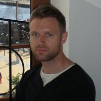 Lukasz Pawlina