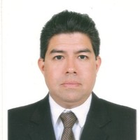 JORGE ARMANDO ALVARADO ROMANI