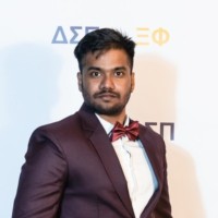 Shiva Rama Krishna Pabba