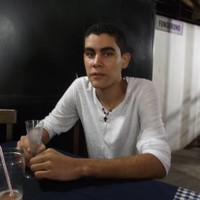 jonathan maia
