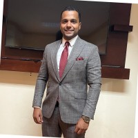 Mohamed Adel