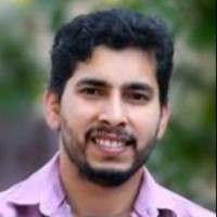Jibeesh Chacko
