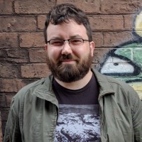 James Riggall