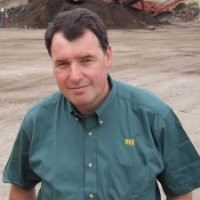 Trelawney Dampney MBA