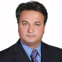 Saeid Karimi