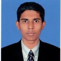 BALAMURUGAN RAVINDRAN