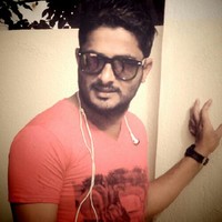 Jithendra Jk