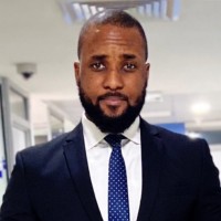 Kingsley Uzo Ifekwem