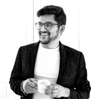 Shankar Ramakrishnan