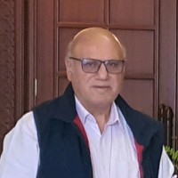 Khaled Suleiman