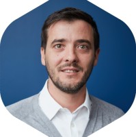 Guillaume Dros