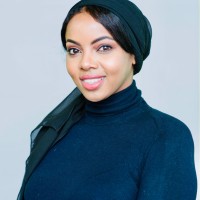 Alaa Hirsi, BSc (Hons). Population Health.