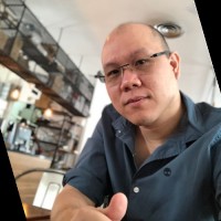 Kenny Fook Sheung
