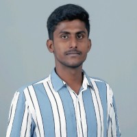 Hariprasath M.