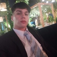 Kevin Benitez Arce