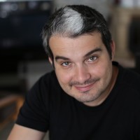 Alexis BARAUT